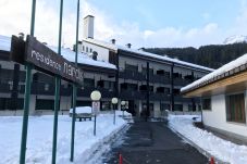 Appartamento per vacanza a Madonna di Campiglio