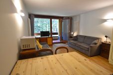 Studio a Madonna di Campiglio - SILVANA 132 STUDIO 022247-AT-672487