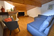 Appartamento a Madonna di Campiglio - 2 ABETI MANSARDA 022247-AT-672241