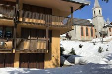 Studio a Madonna di Campiglio - DES ALPES 24 APARTMENT