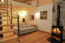 Appartamento a Madonna di Campiglio - Villa Apina Adamello Deluxe Apt