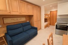 Studio a Madonna di Campiglio - SILVANA 104 STUDIO apartment