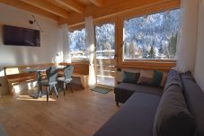 Appartamento a Madonna di Campiglio - Attic Miralago MhD apartment