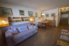 Ferienwohnung in Madonna di Campiglio - NARDIS 109 APPARTAMENTO