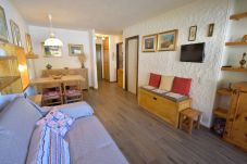 Ferienwohnung in Madonna di Campiglio - NARDIS 109 APPARTAMENTO