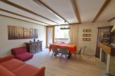 Ferienwohnung in Madonna di Campiglio - MIRALAGO apartment MDC 09