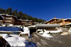 Ferienwohnung in Madonna di Campiglio - Presanella Bilocale