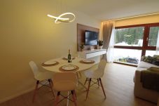 Ferienwohnung in Madonna di Campiglio - SWEET Alps Apartment CCM