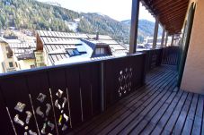 Ferienwohnung in Madonna di Campiglio - CENTRAL SPORT CAMPIGLIO 407