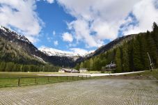 Ferienwohnung in Madonna di Campiglio - Nambino On The Slopes