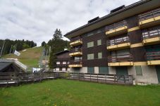 Ferienwohnung in Madonna di Campiglio - Dolomiti 3-TRE Appartamento