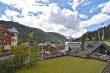 Ferienwohnung in Madonna di Campiglio - Dolomiti 3-TRE Appartamento