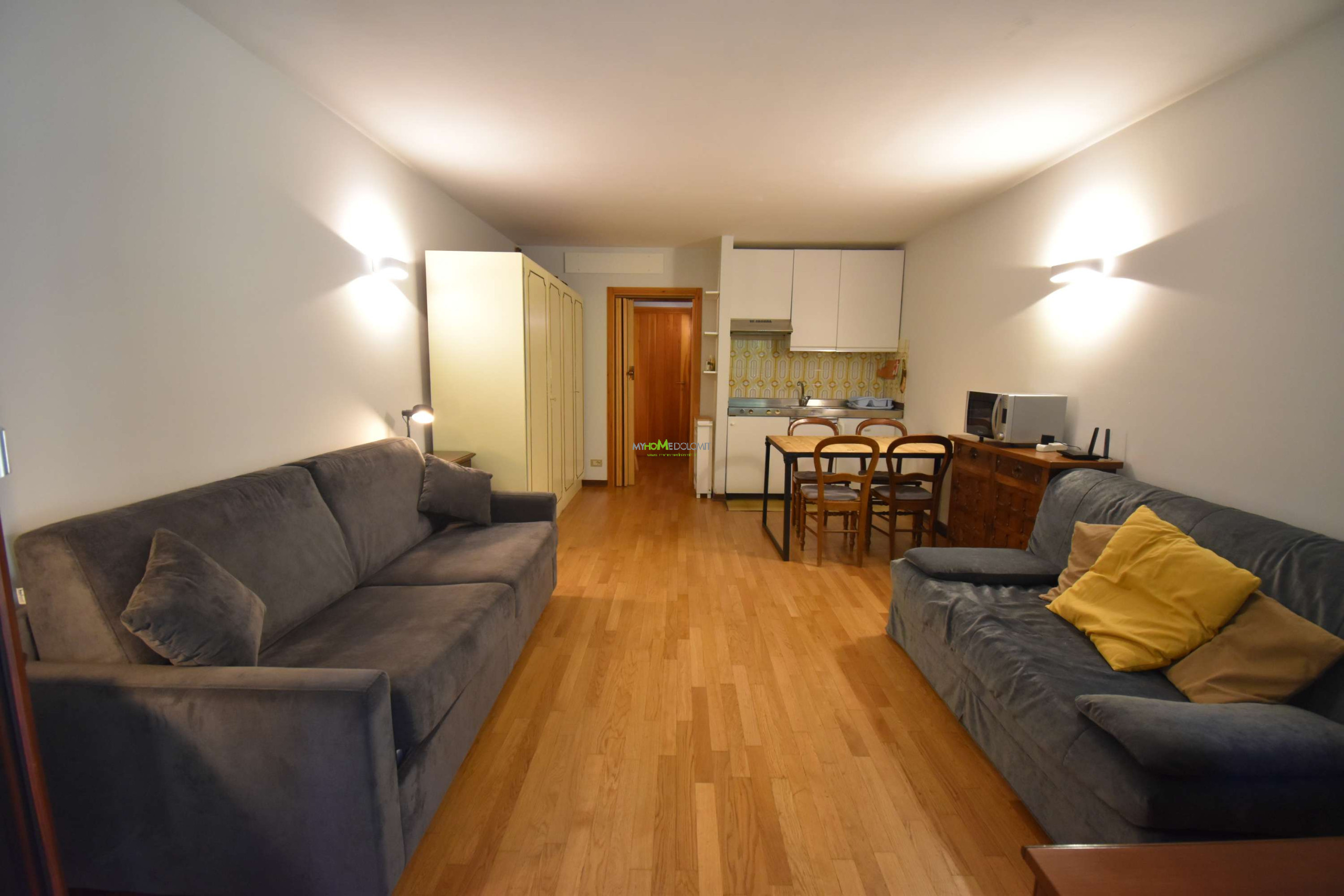  in Madonna di Campiglio - SILVANA 132 STUDIO 022247-AT-672487