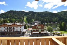 Studio in Madonna di Campiglio - EMERALD 36 STUDIO 022143-AT-672307