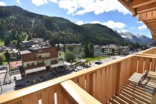 Studio in Madonna di Campiglio - EMERALD 36 STUDIO 022143-AT-672307